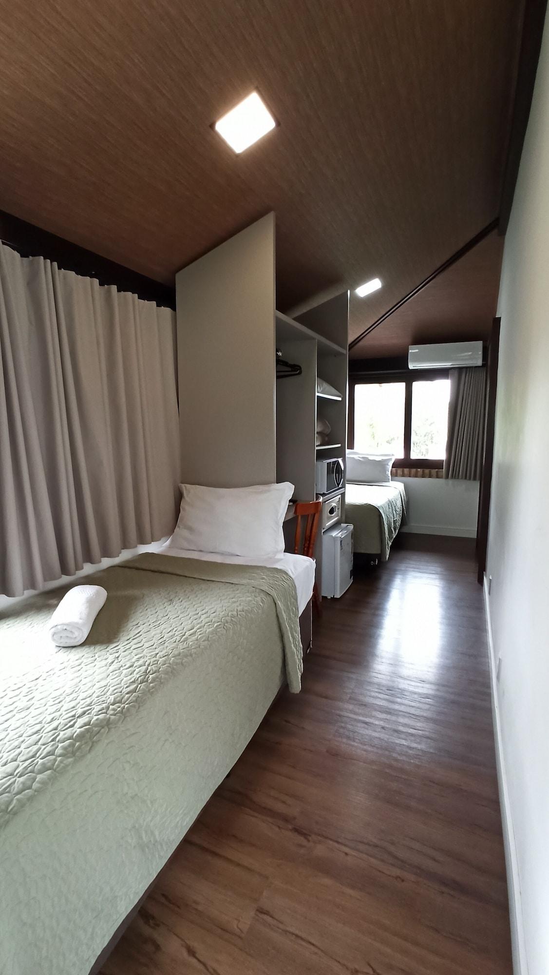 Hotel Natur Campeche - foto 68