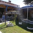  Hotel San Mart&iacute;n En Tanti 