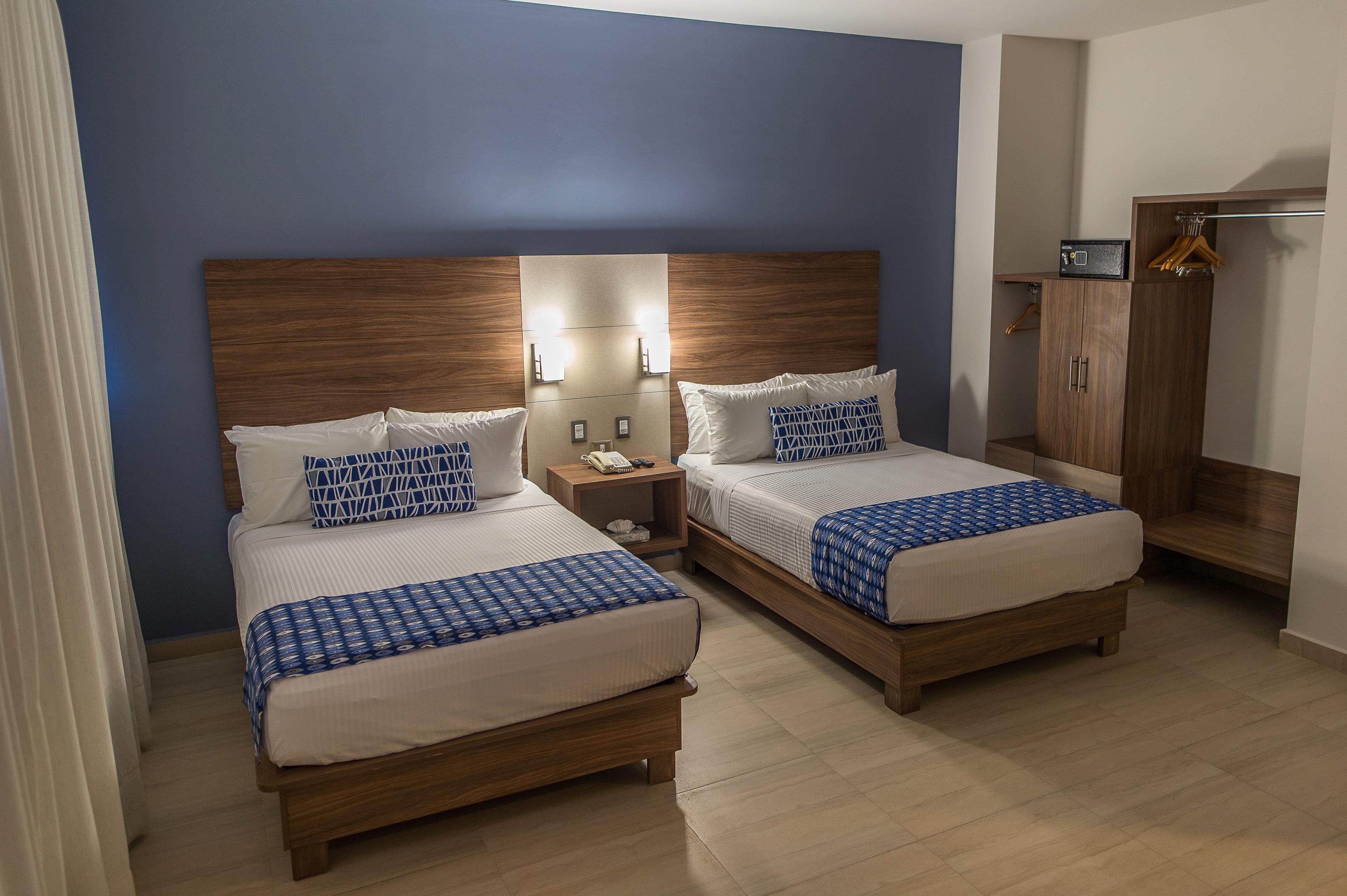 Habitación Estándar con Vista