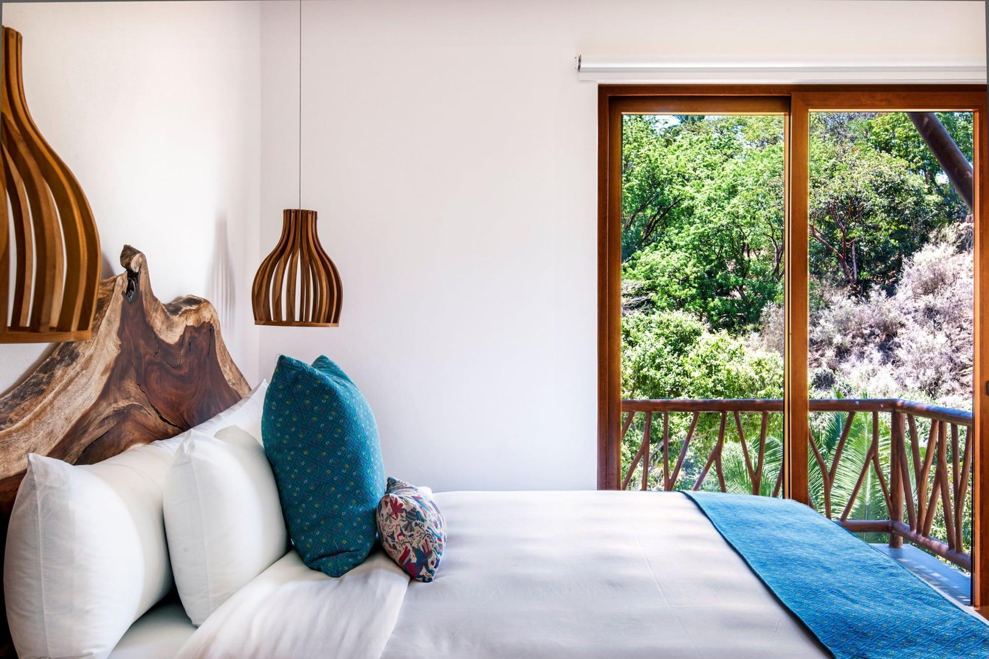 Suite Premium, Varias camas, para no fumadores
