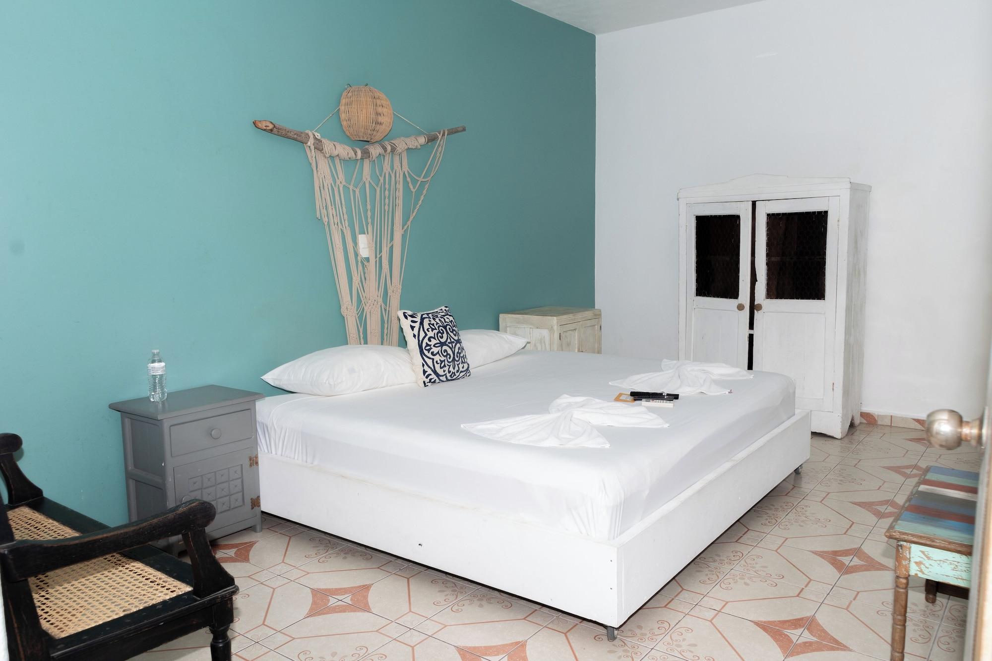 Habitación Deluxe, 1 cama King size