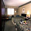 Crowne Plaza Niagara Falls