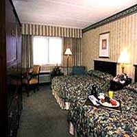 Crowne Plaza Niagara Falls