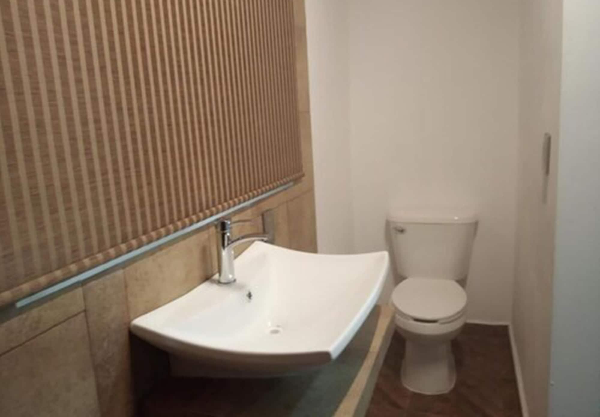 Habitación estándar, 1 cama Queen size, patio