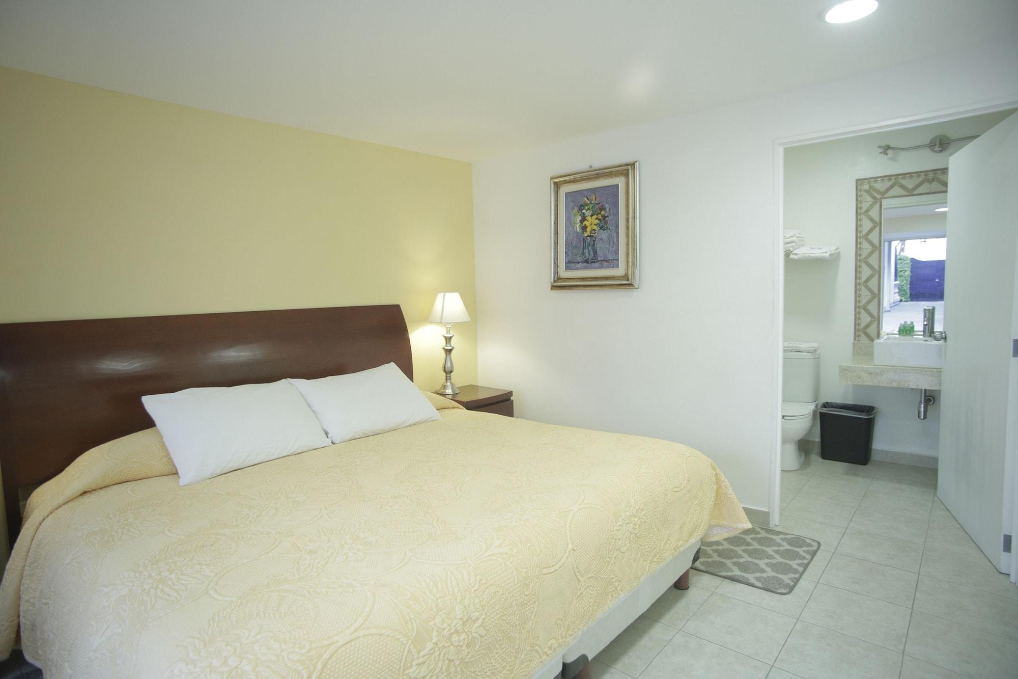 Hotel Casa González 3