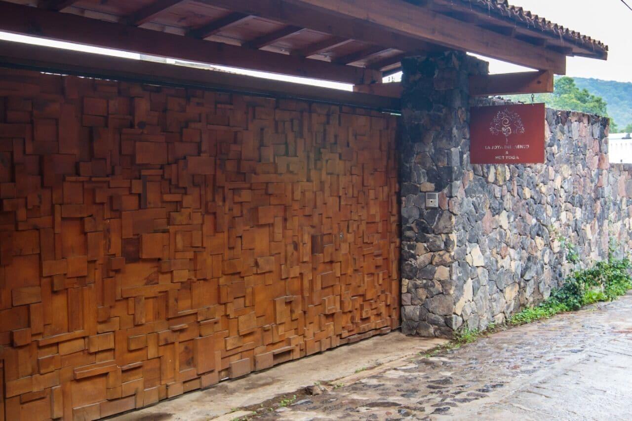 Hotel La Joya del Viento 6