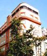 Alcor Hotel