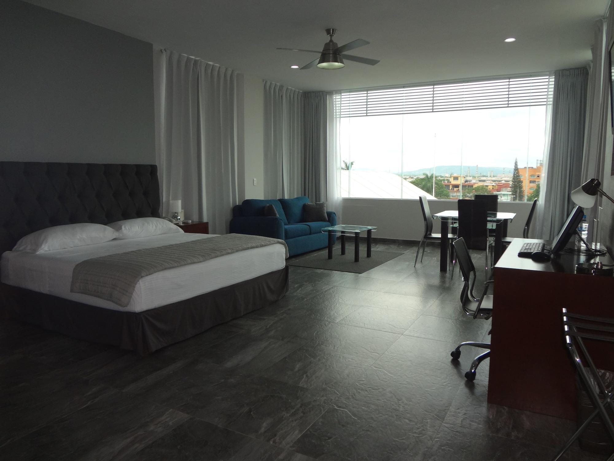 Hotel Civic Express 5