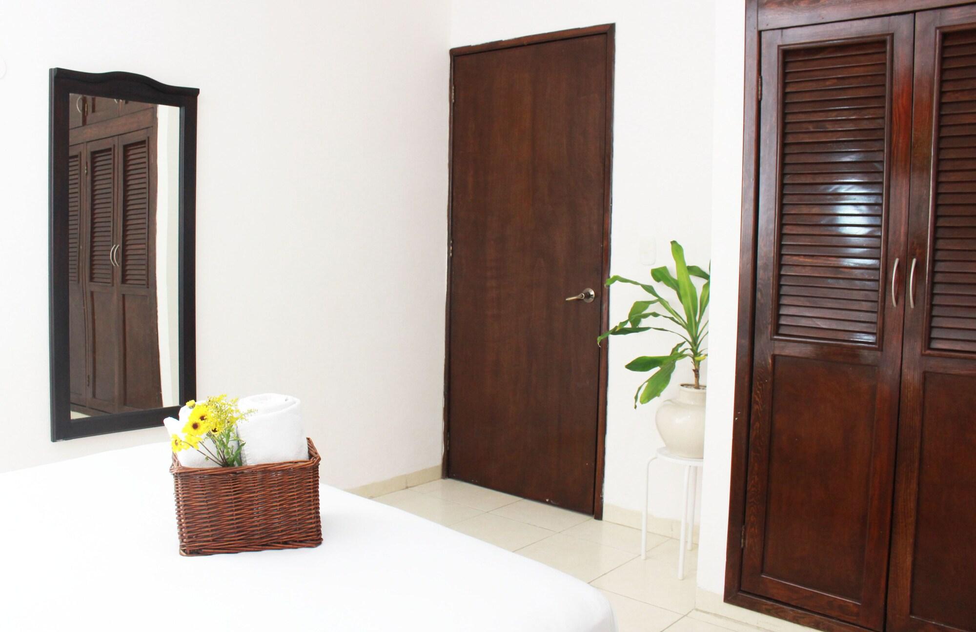 Hotel Nadet Suites 6