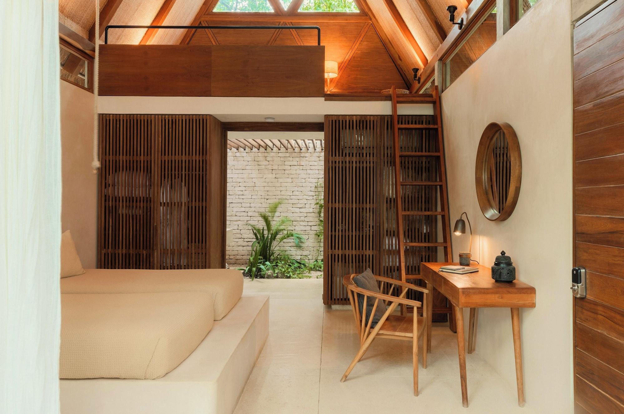 Jungle Keva Tulum Villa/Lodges & Venue 4