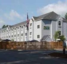 Travelodge Sturbridge