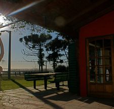 Posada El Mirador