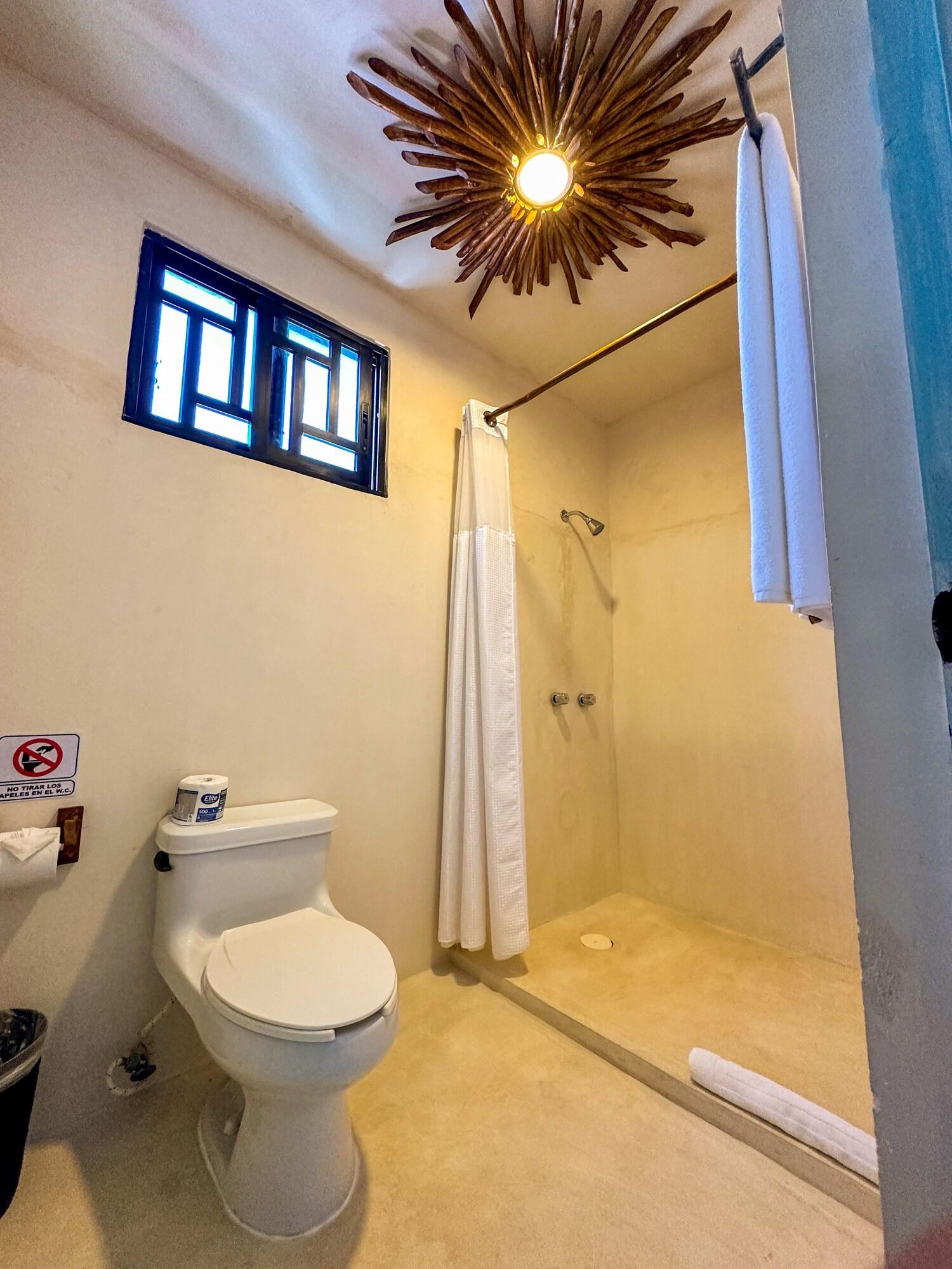 Garden Deluxe Room Double