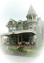 Gelinas Manor Victorian Bed & Breakfast
