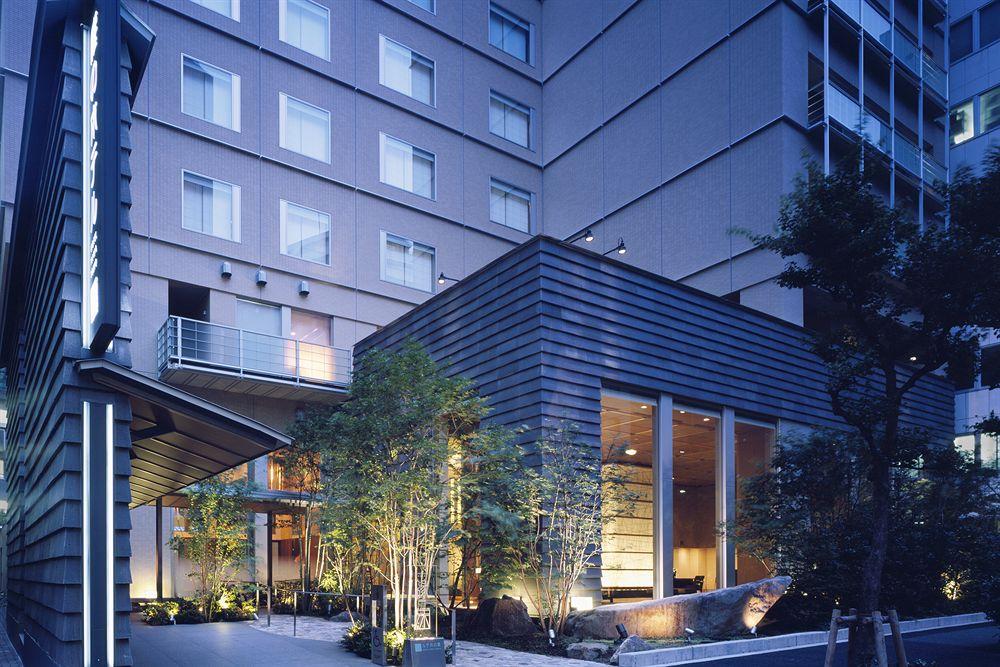 Hotel Niwa Tokyo image