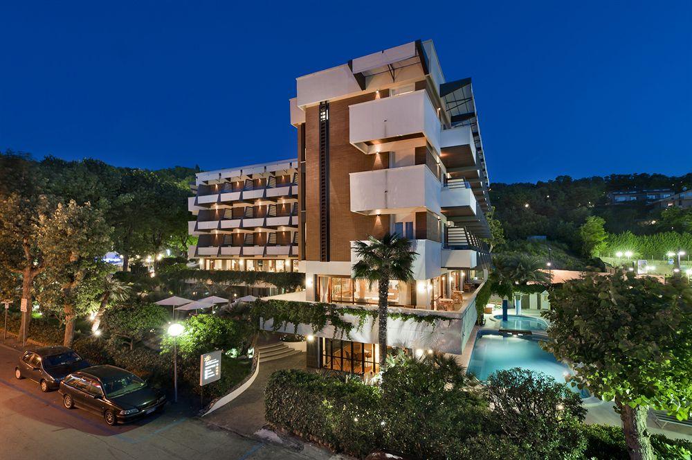 Alexander Hotel Gabicce Mare image