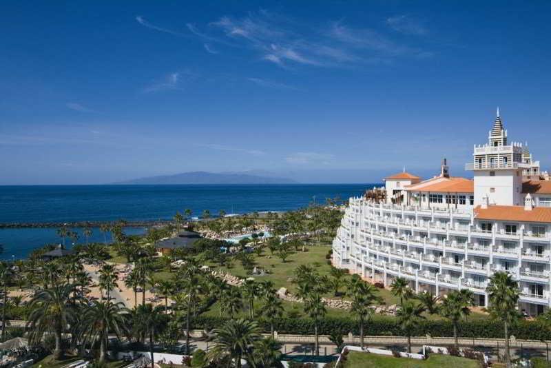 Hotel Riu Palace Tenerife image