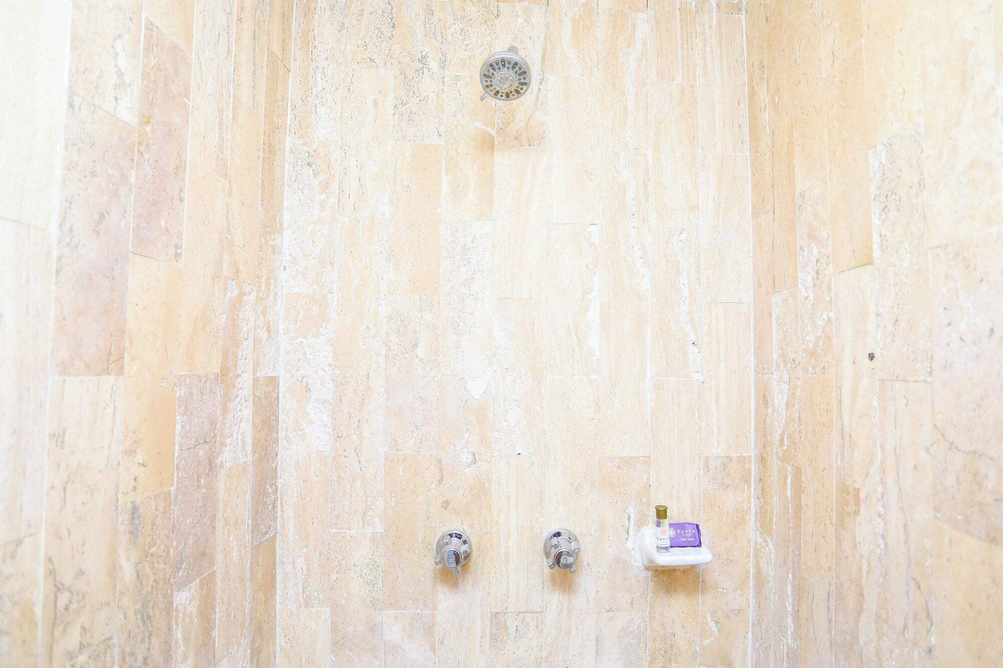 Habitación doble estándar