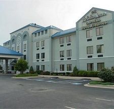 Holiday Inn Express Hotel & Suites Kokomo