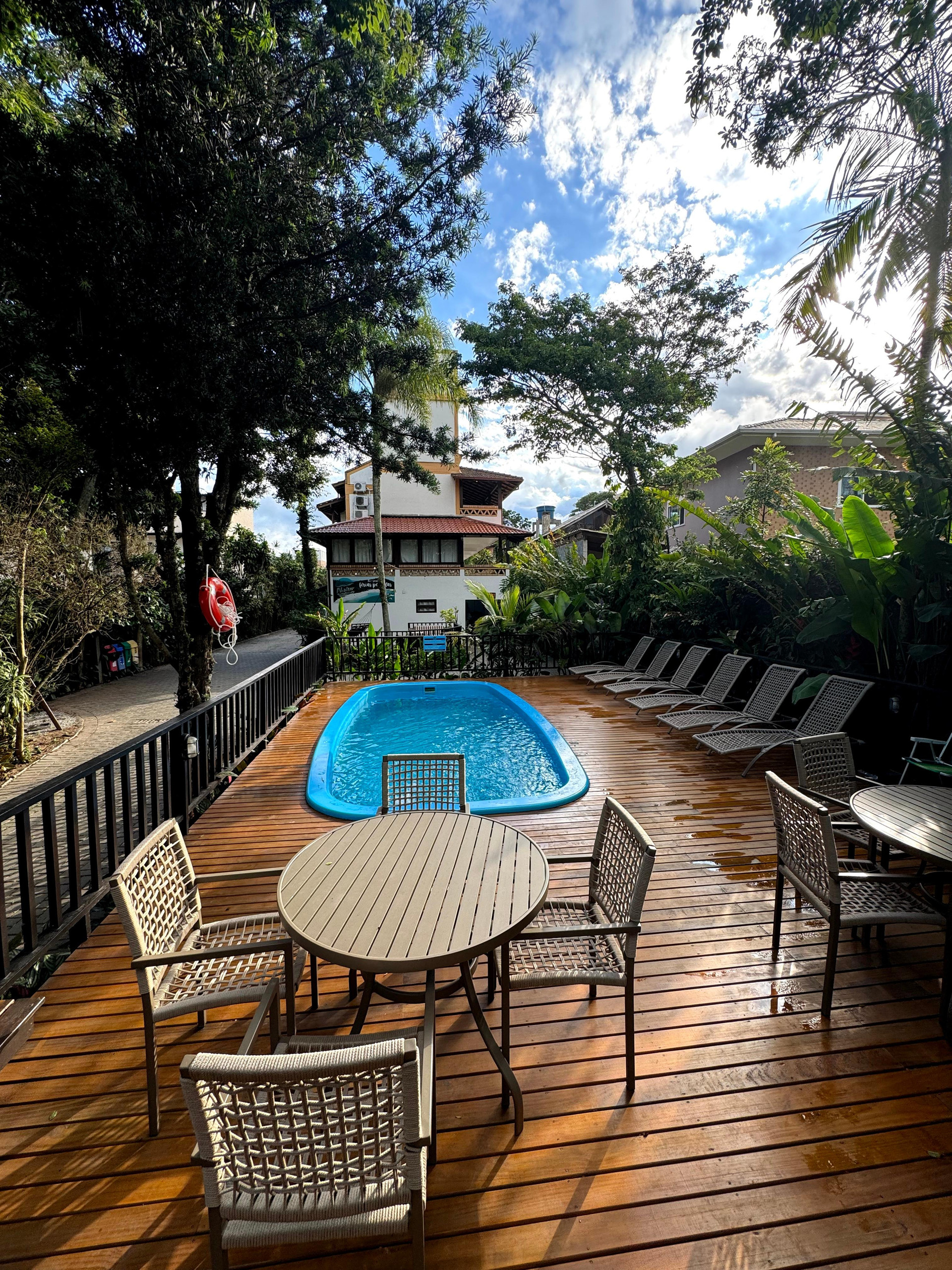 Hotel Natur Campeche - foto 130