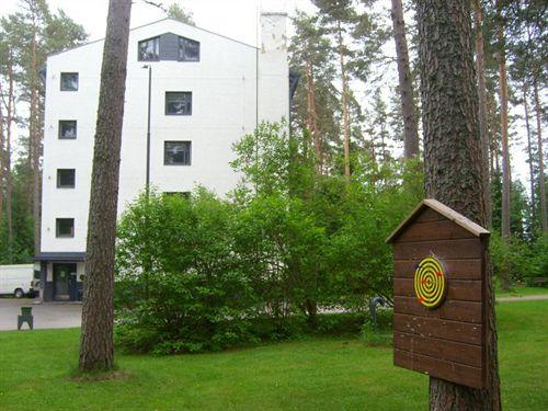 Hotelli Mäntylinna Oy image