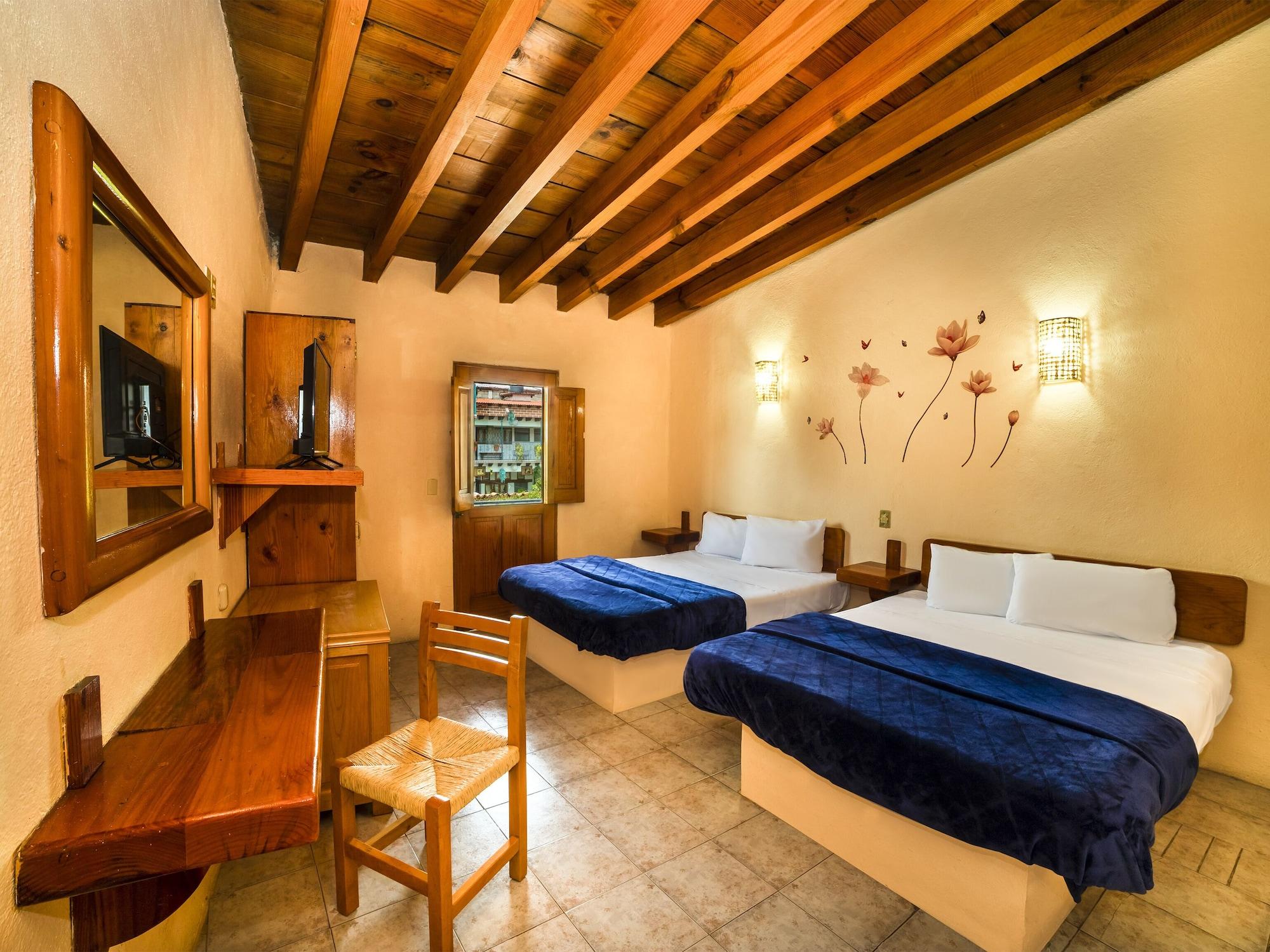 Posada Real del Valle 2