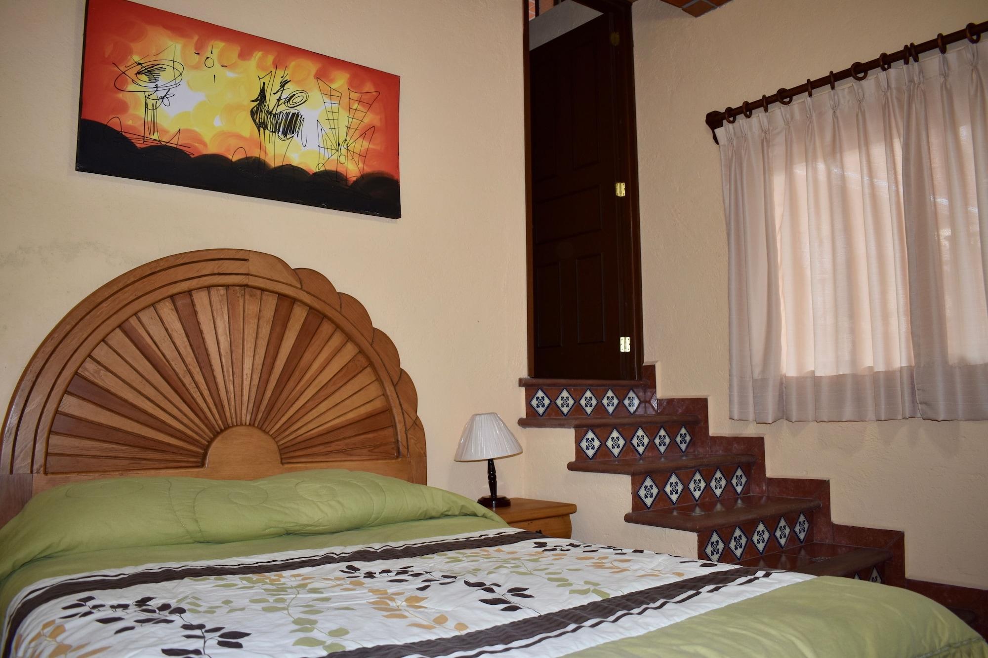 Posada Rincon Magico 5