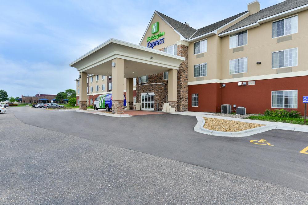 Holiday Inn Express St Paul S - Inver Grove Hgts, an IHG Hotel image