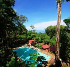 Mar Y Selva Ecolodge