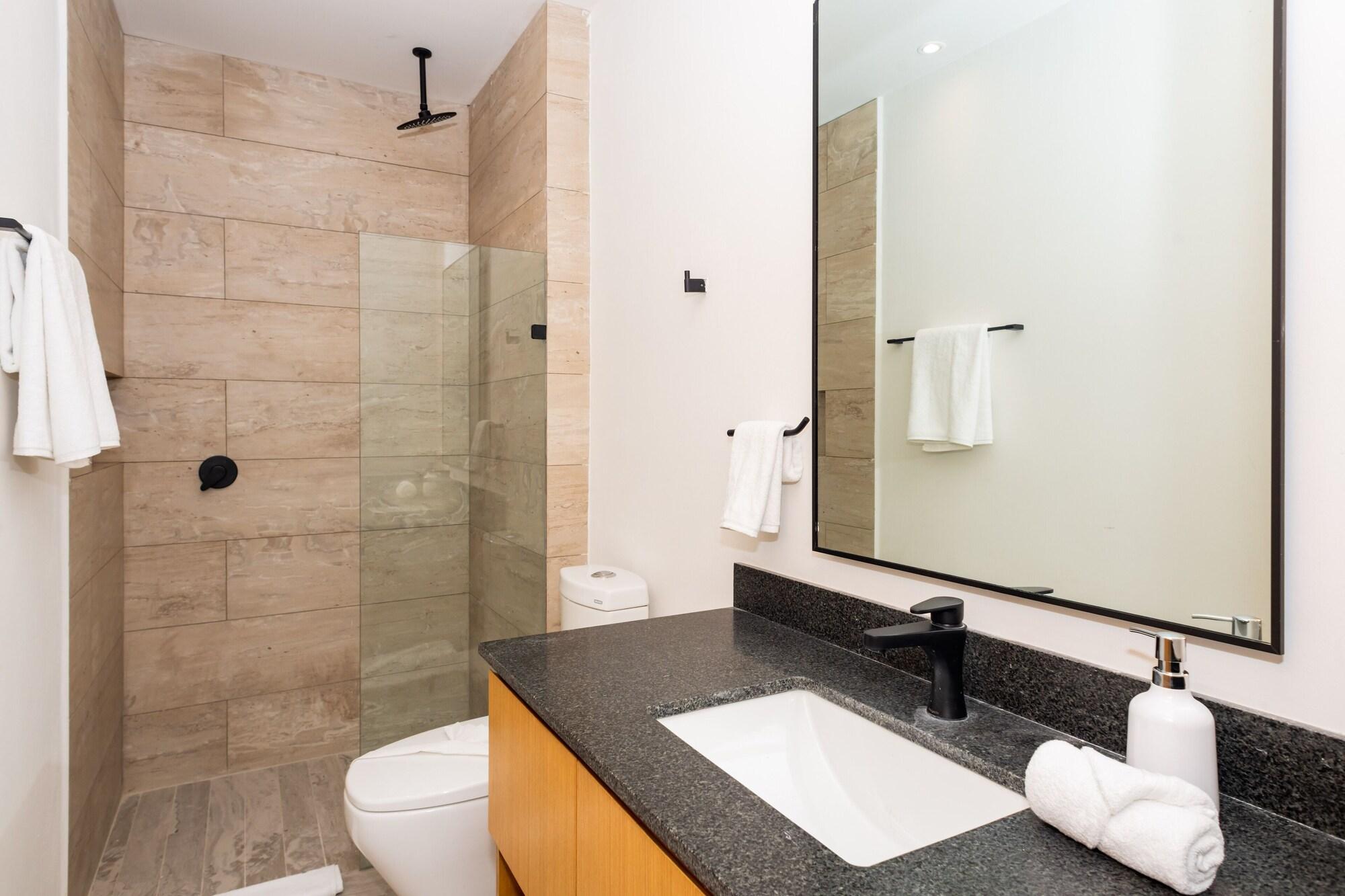 Family Apartment Apto - 2D