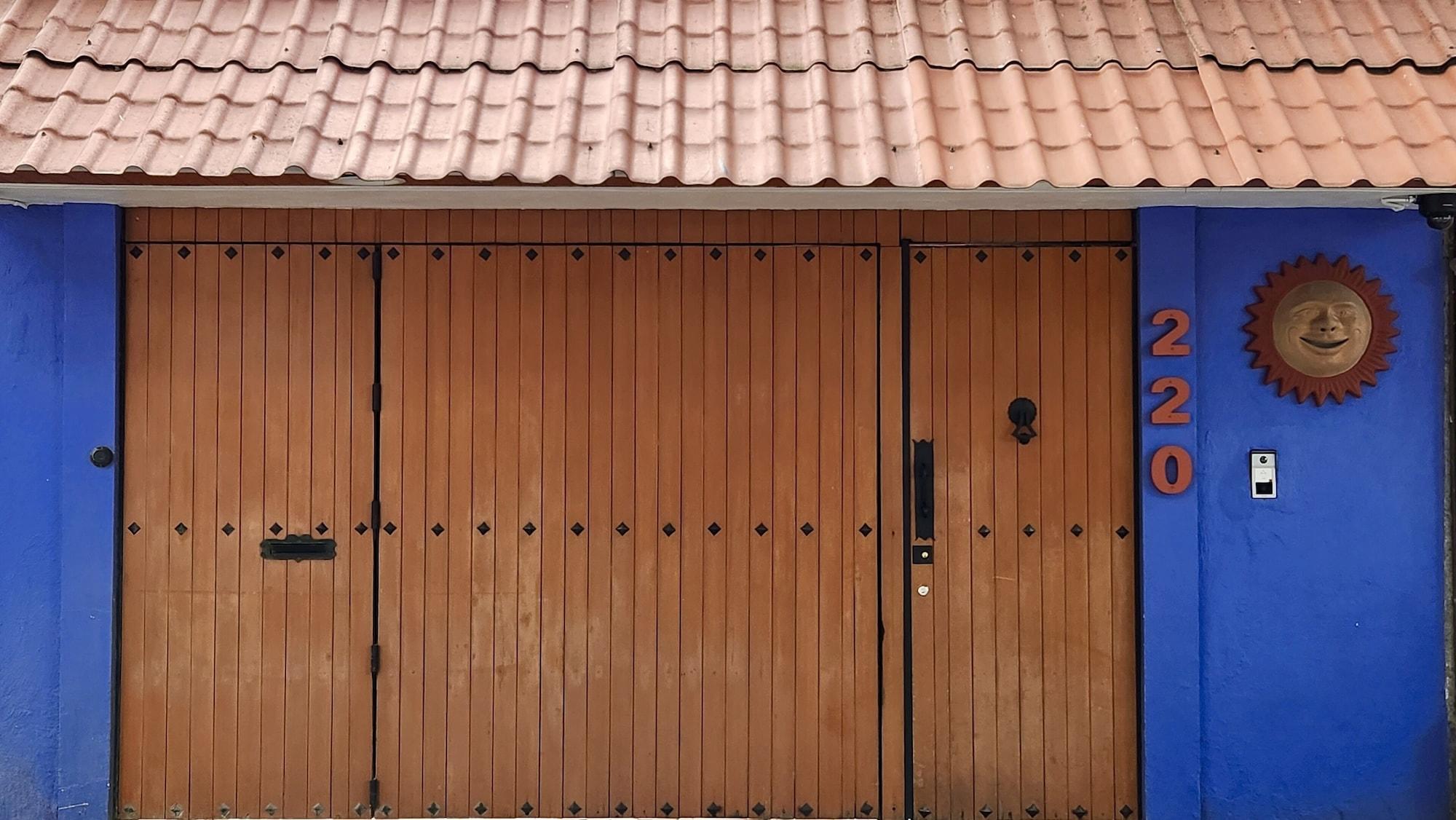 Casa Tamayo 3