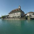 Freienhof Swiss Q Hotel