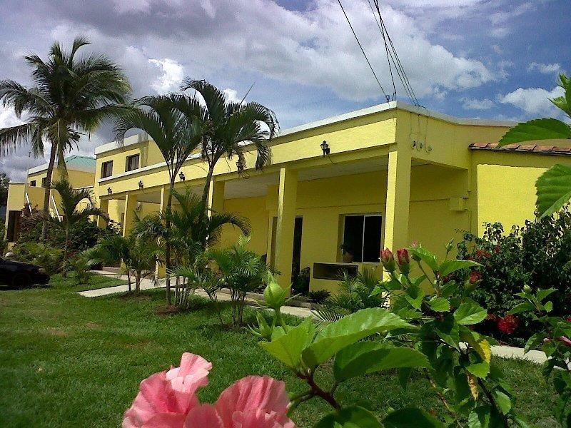 Hotel Santa Lucia de Comayagua image