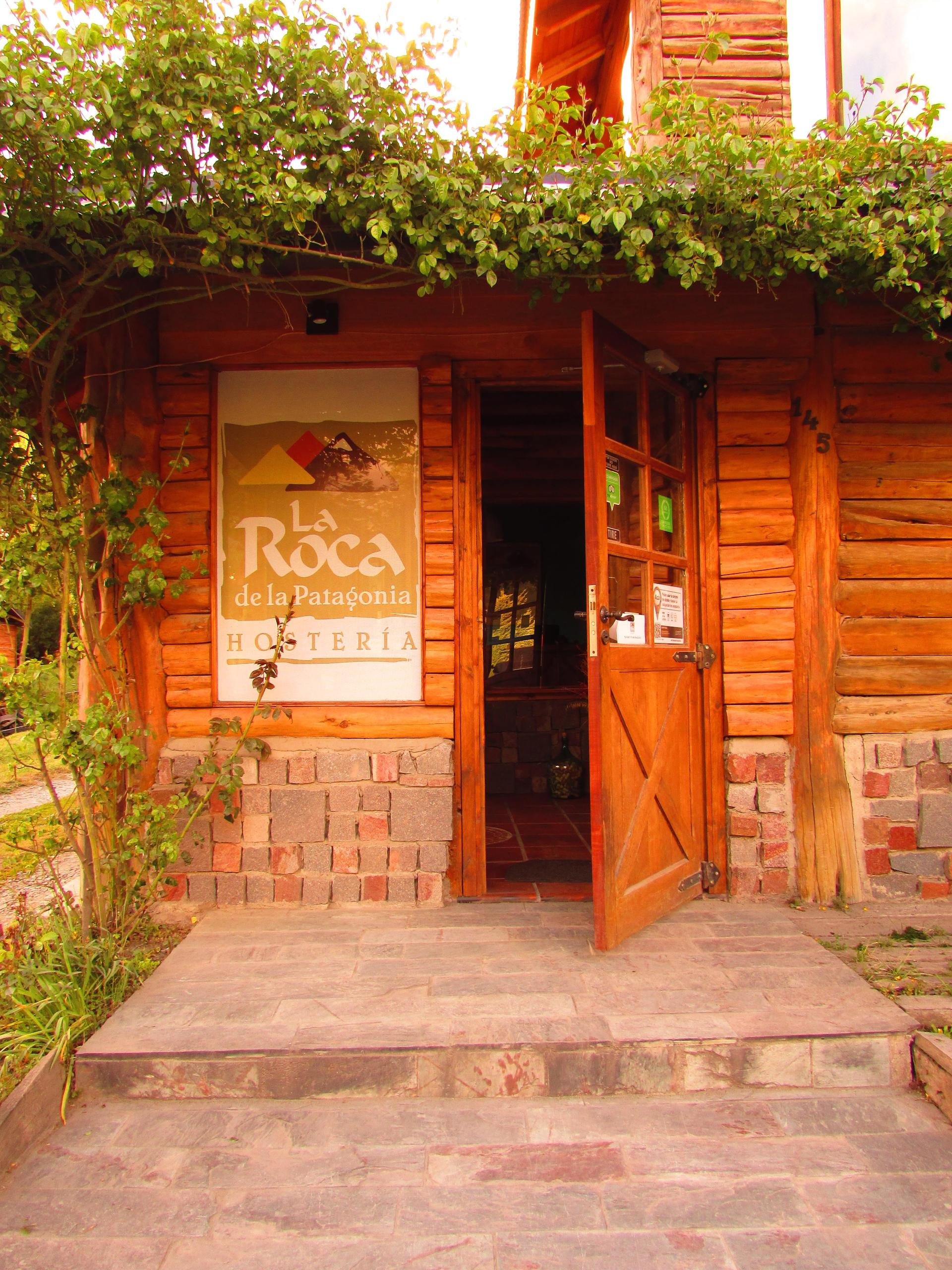 La Roca de la Patagonia