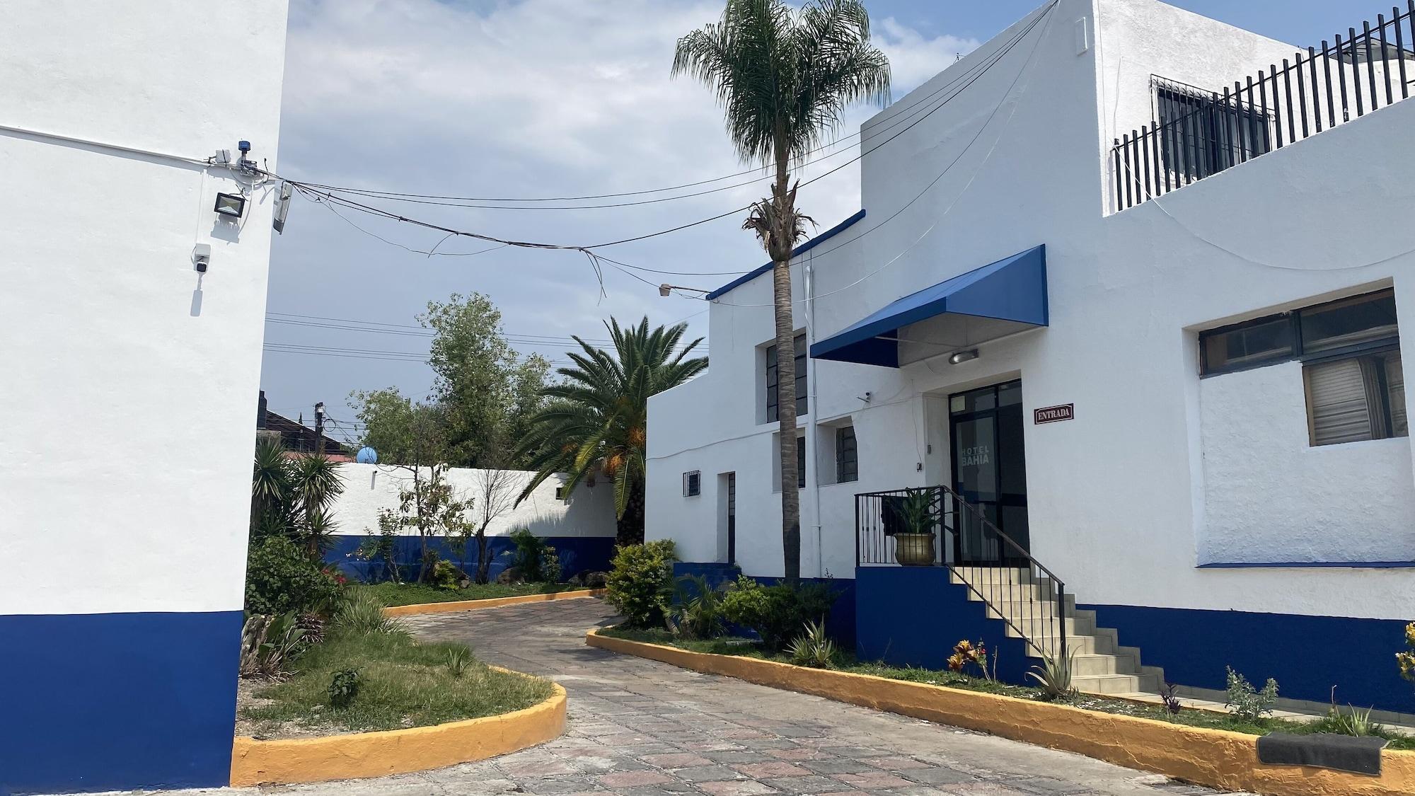 Hotel Bahia 3