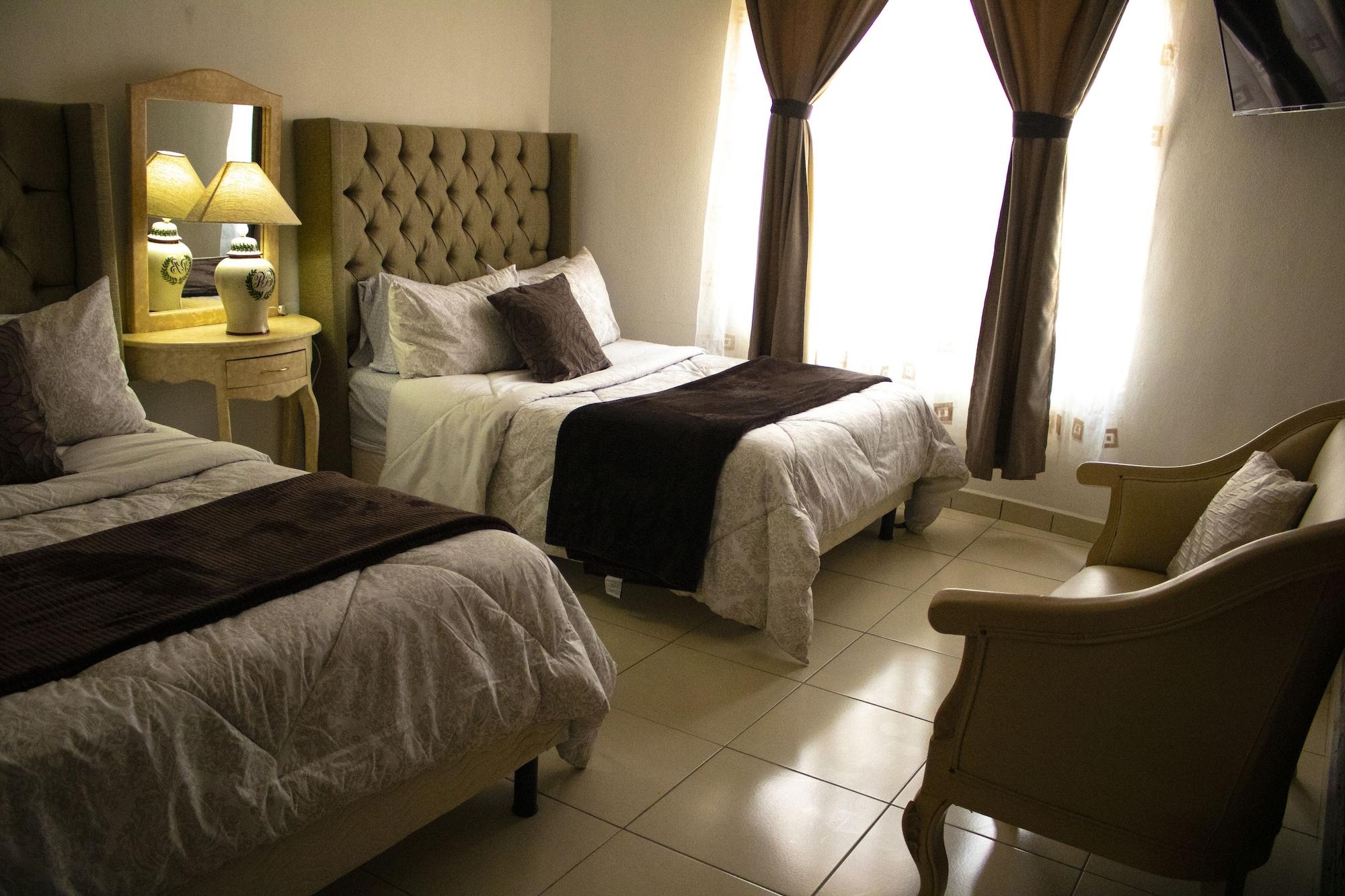 Posada Bonita Hotel SPA 5