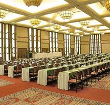 Safari Park Hotel And Casino