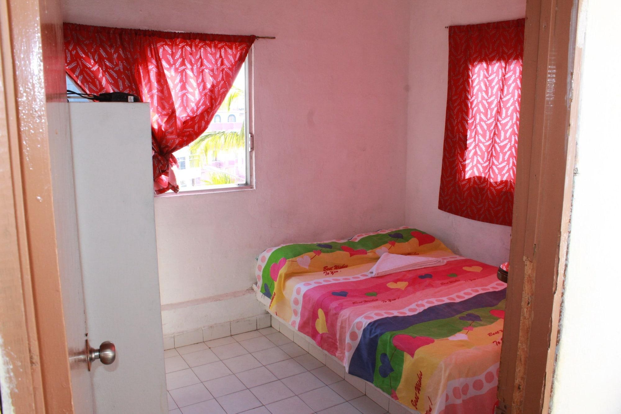 Hotel Isabella 5
