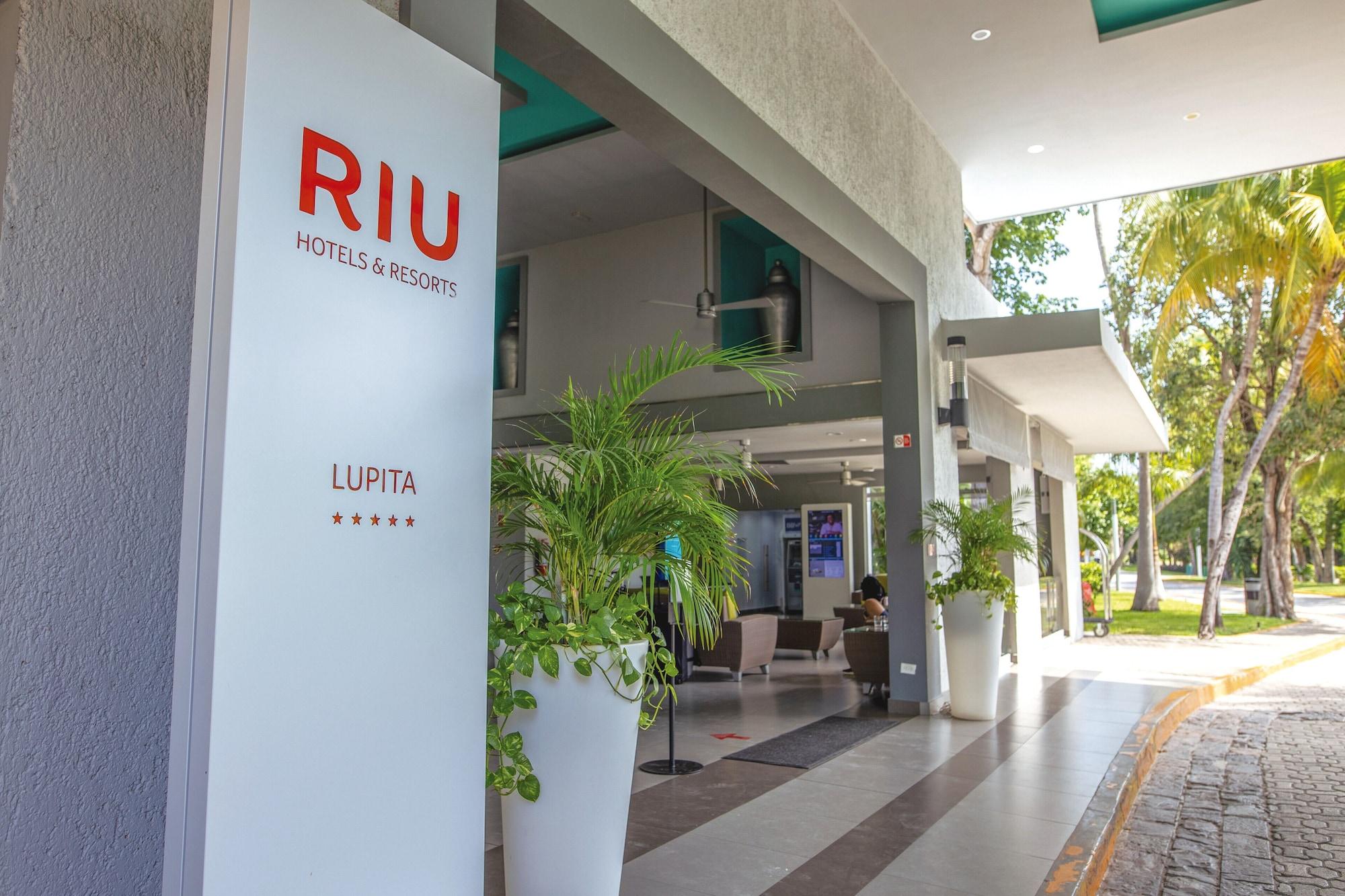 Hotel Riu Lupita - All Inclusive