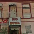 Rio Hotel E Restaurante