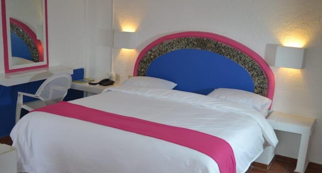 Hotel Pachuca Inn 6