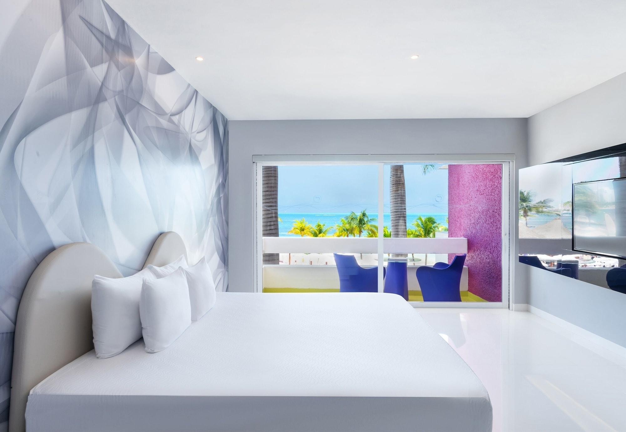 Trendy Ocean View