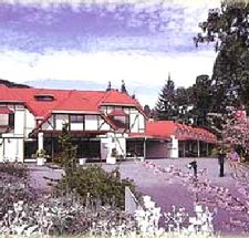 Sherwood Manor