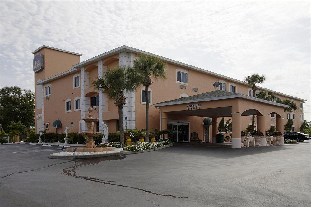 Best Western Bonita Springs Hotel And Suites - CLOSED image