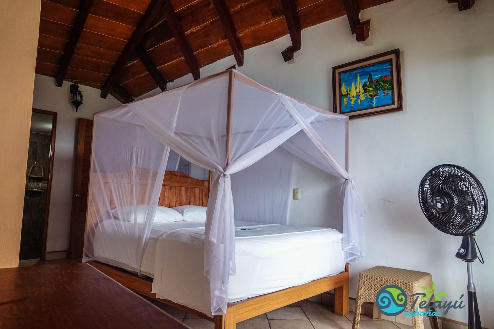 Cabañas Telayú 4