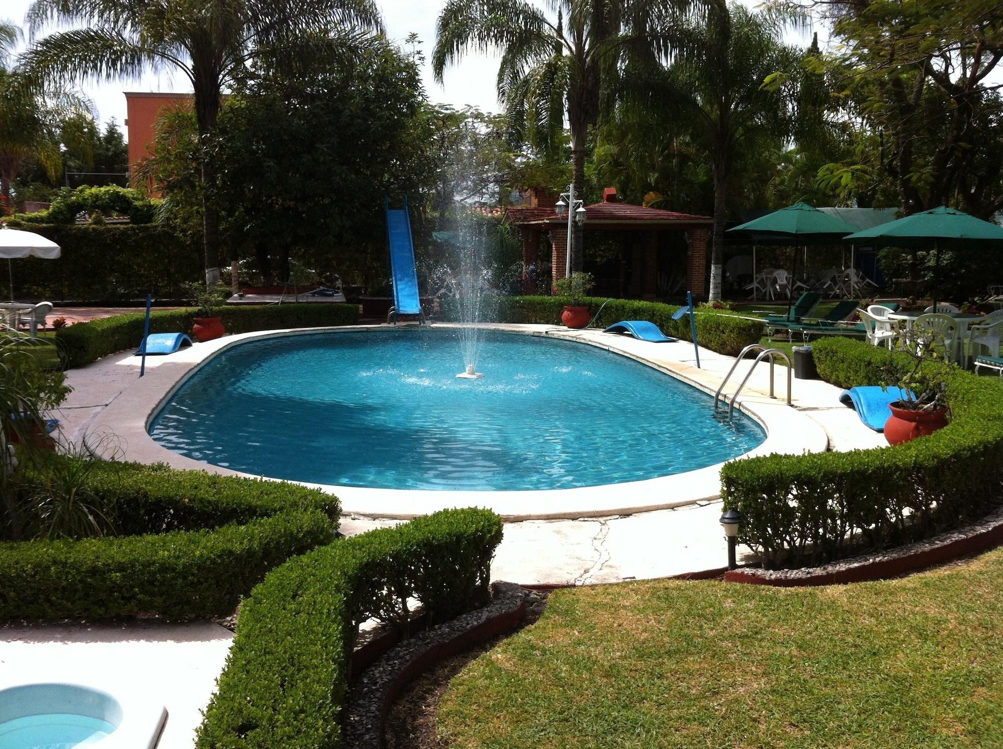 Villa Paraiso 3