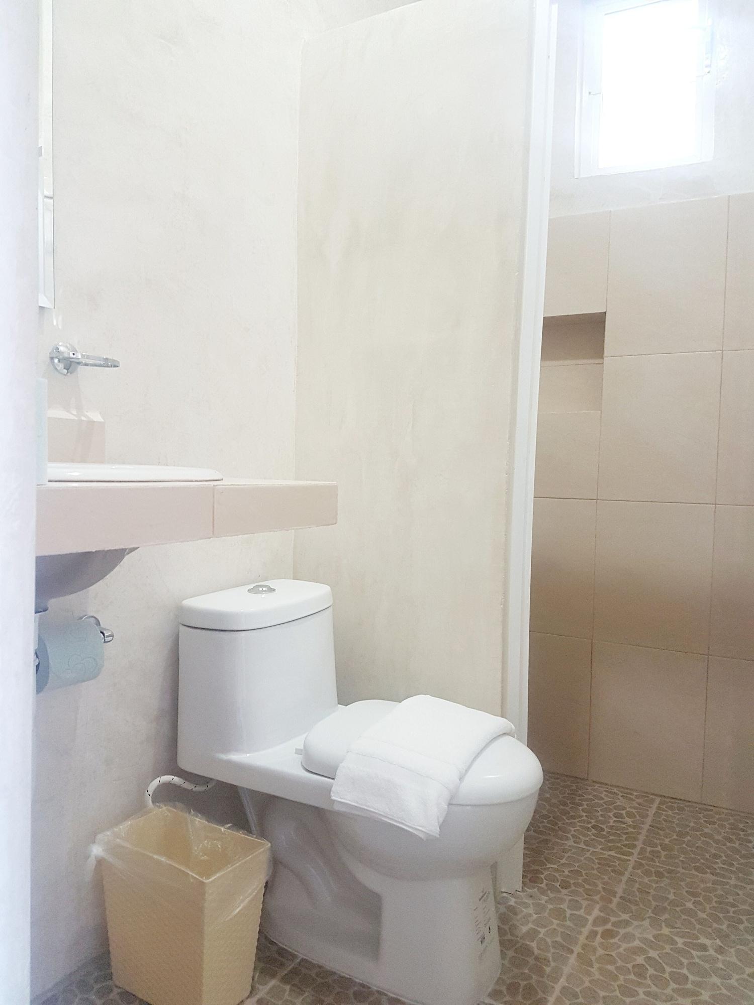 Habitación Deluxe, 1 cama Queen size