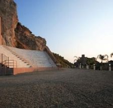 Nh Capo Dei Greci