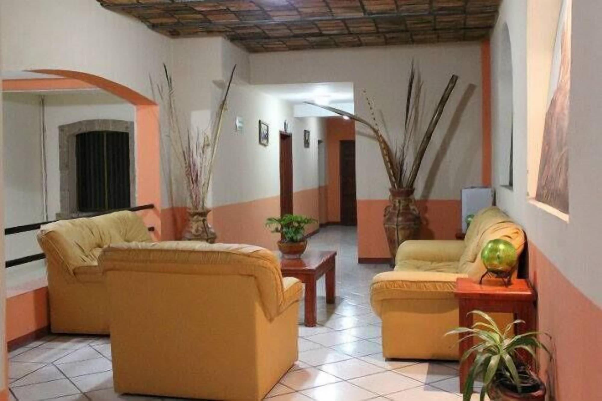 Hotel Real Tequila 4