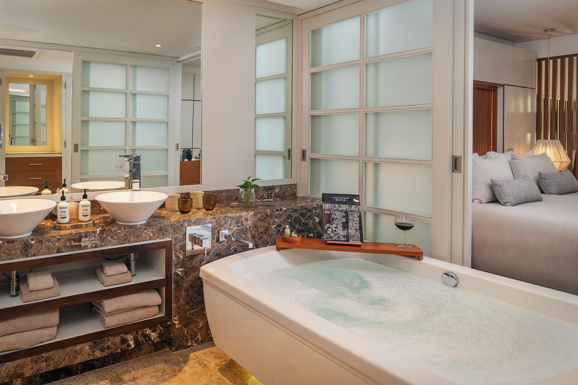 The Reserve, Suite, Nature View